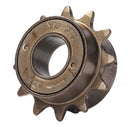 Cycling Single Flywheel Speed Electric Bike Freewheel Sprocket Parts (12T) Newly