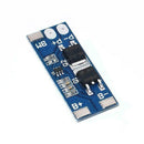2PCS 6.4V Lithium Iron Phosphate Protection Board UK T4E6 X8H3 J9Q7