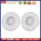 2pcs Earpads Leather Memory Foam Cushions for Beats Solo 2.0 Wired Headphone