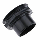 Blade Round Caravan Boat A/C Air Outlet Vent Car RV Louvered Marine Parts