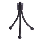Portable Mini Metal Tripod Bracket for Digital Camera Phone Stand Holder Newly