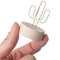 Decoration Paper Clamp Photos Clips Clamps Stand Picture Frame Place Card