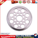 Metal Spur Gear 92T 85T 80T Motor Pinion Gears 19T 20T 21T 22T 23T 24T Newly