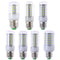 5pcs 220V-240V E27 LED SMD 5730 LED Bright Lamp Corn Bulb White Light