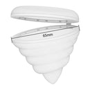 #A Poop Shaped Magnetic Water Bomb Self-Sealing Silicone Outdoor Pool Beach Part