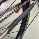 ENLEE MTB Bike Chain Guard Cover Frame Scratch Resistant Protector (E212)