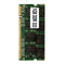 Laptop Memory Ram SO-DIMM PC2700 DDR 333 MHz 200PIN 1GB / DDR1 for Notebook