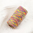 Cords DIY Cord Sewing Cords Cotton Tapestry Decoration Rope Twine String