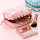 Napkin Storage Portable Multifunction Printing Package Storage Bag Waterproof