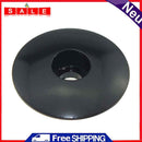 28.6mm Mountain Bike Stem Top Cap Aluminum MTB Bicycle Front Fork Headset Cover
