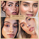 Kit Cute Elk Makeup Freckle Tint Freckle Pen Faux Freckles Makeup Pen Lifelike