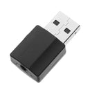 Transmitter 2 in 1 Bluetooth 5.0 Adapter Music Audio Receiver Digital Devices
