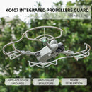 Propellers Protection Cover Anti-collision Ring Bumper for DJI Mini 3 Pro