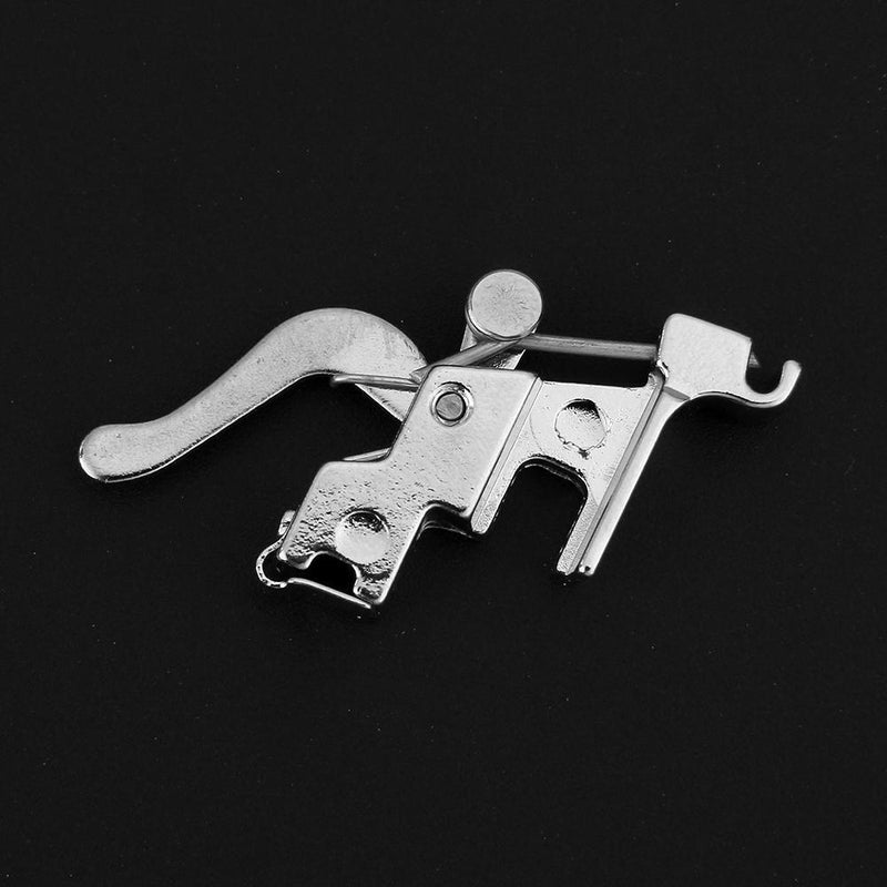 Domestic Sewing Machine Presser Foot Shank Adapter Presser Foot Holder Newly