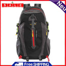 Camping Hiking Trekking Backpacks Anti-Scratch Outdoor Sports Climbing Backpack