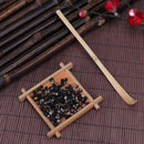 Handmade Bamboo Tea Scoop Matcha Spoon Sticks Tea Ceremony Accessories