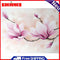 Orchid Flower Oil Paint By Numbers Kits Canvas DIY Picture Hand Painted Wall Art