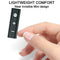 Bluetooth 5.0 Receiver For 3.5mm Jack Headphones Adapter Aux Audio Y5M6