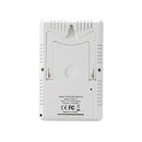 Wireless Weather Station Temperature Meter LCD Thermometer Watch Outdoor Taster
