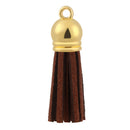 Holder Leather Tassels Tassel Hanging Pendant Pendant Accessories Make Keychain