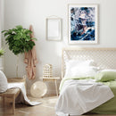 Girl Oil Paint By Numbers Kit DIY Drawing Picture for Adults Home Decoration Set