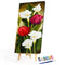 Tulips and Calla Lilies Oil Paint By Numbers DIY Home Decoration Gift Wall Art