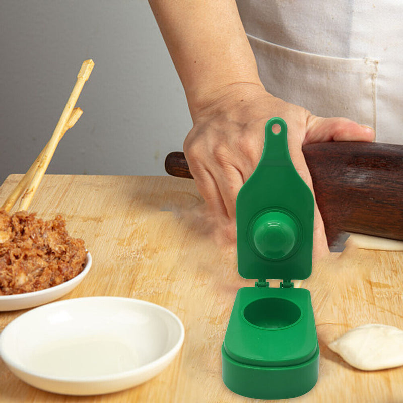 Bacon Banana Mold Meatball Maker Press Kitchen Cooking Meat Squeeze Tools