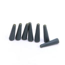 20Sets Fishing  Clips Carp Fishing Tackle Tools with Pins Tail Tubes