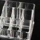 Acrylic Cosmetic Organizer Drawer Makeup Case Storage Insert Holder Desk Box N