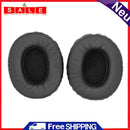 2pcs Earphone Earmuffs Cushion for Sony MDR-7506 MDR-V6 MDR-CD 900ST Headphone