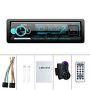 host FM/USB/AUX Car Radio Bluetooth Car MP3 Player In-dash Audio Head Unit