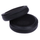 Durable Headphones Protein Leather Foam Ear Pad Cushion Replacement for Razer