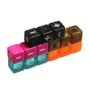 Accessories Plus and Minus Dice Two-color Dices Mathematical Operation Dice