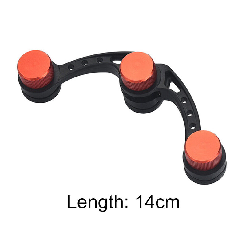 GT FG PR Knotter Bobbin Winder Wire Cable Knotting Connection Device Gadgets