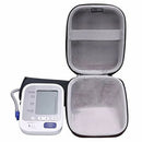 Case Arm Blood Pressure Monitor Travel Storage Case for Omron 10 Series