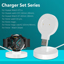 Smartwatch Charger for Huawei Watch GT2/Honor Watch GS Pro Charge Stand (E)