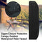 Waterproof Parasol Banana Umbrella Cover Cantilever Garden Patio Outdoor F9K1