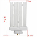 Light Illumination Indoor LED Bulb Light Tube Interior Light Energy Saving Lamp