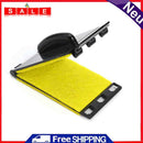 Electric Guitar Strings Scrubber Fingerboard Rub Cleaning Tool Maintenance Care