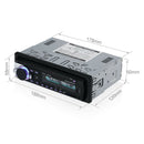 FM/USB/AUX/SD Car Radio In-dash Audio Head Unit Car MP3 Player Bluetooth
