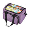 Yarn Storage Bag Durable Yarn Organizer Knitting Crochet Multi Project