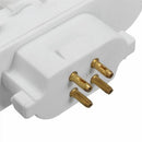 4-Pin Bulb Indoor LED Bulb Energy Saving Lamp Light Tube Interior Light