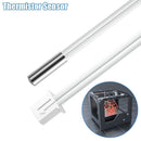 Temperature Measurement Thermistor Temperature Sensor XH2.54 Terminals