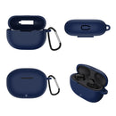 G56 Soft Wireless Headset Protective Case Skin for Beats Studio Buds Headphon