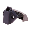 Pull Type Panel Cabinet Lock Touring Car Door Locks(Nickel wire drawing)
