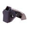 Pull Type Panel Cabinet Lock Touring Car Door Locks(Nickel wire drawing)