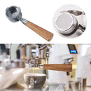 3 Ears 51mm Portafilter Stainless Steel For Delonghi EC685|ECP3420|EC680