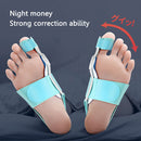 Bunion Concealer Foot Care Toe Straightener Foot Finger Separator Feet Protector