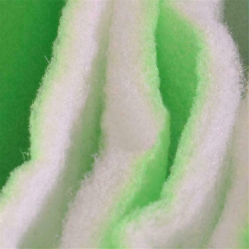 Two Layers Foam Cotton Pad Mat Media For Aquarium Tank Fish C9T9 L5A4