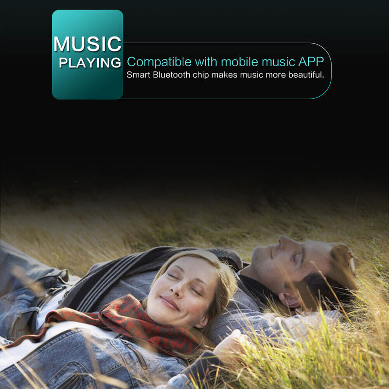 SWM 9602 Car Stereo RDS AM FM Radio Bluetooth-compatible USB TF AUX In Dash